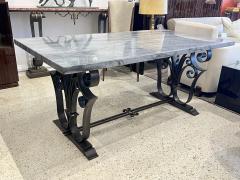 Raymond Subes Entry Dinning Table by Raymond Subes - 3925843