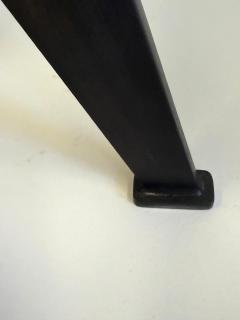 Raymond Subes Pair of Custom French Art Deco Wrought Iron Floor Lamps style of Raymond Subes - 4523421