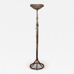 Raymond Subes Raymond Subes Genet et Michon floor lamp - 3123095