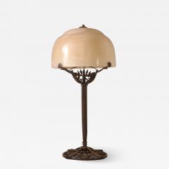 Raymond Subes Raymond Subes Table Lamp - 1543639