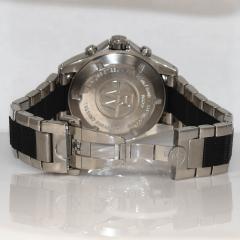 Raymond Weil Raymond Weil Chronograph Sport Stainless Steel Watch - 4478857