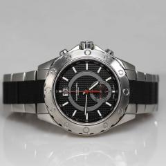 Raymond Weil Raymond Weil Chronograph Sport Stainless Steel Watch - 4478858