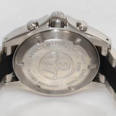 Raymond Weil Raymond Weil Chronograph Sport Stainless Steel Watch - 4478859