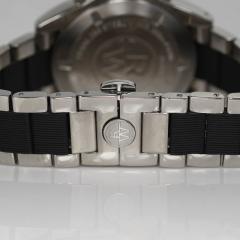 Raymond Weil Raymond Weil Chronograph Sport Stainless Steel Watch - 4478861
