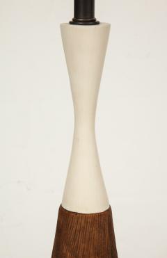 Raymor Ceramic Lamp - 1455598