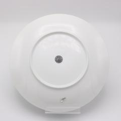 Re Sole Fornasetti Modernist Charger - 4375324