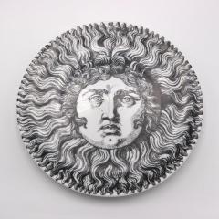Re Sole Fornasetti Modernist Charger - 4375325