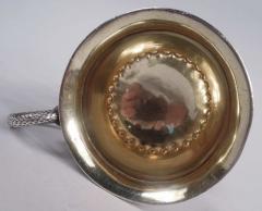 Rebecca Emes Emes Barnard English Georgian Regency Sterling Silver Mug 1816 - 3770095