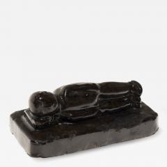 Reclining Ho Ho Boy Charm - 4173511