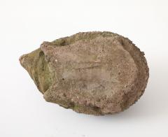 Reconstituted Stone Hedgehog Garden Ornament 20th Century - 4711601