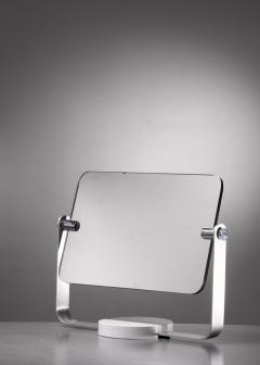 Rectangular console mirror - 4279693