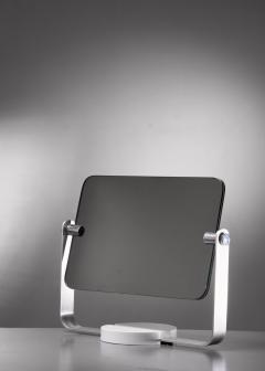 Rectangular console mirror - 4279694