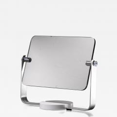 Rectangular console mirror - 4279967