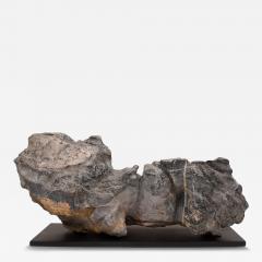 Recumbent Lion Lingbi Scholars Rock - 4168534