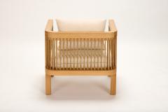 Reda Amalou AUGUSTE ARMCHAIR - 4486053