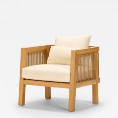 Reda Amalou AUGUSTE ARMCHAIR - 4491131