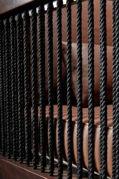 Reda Amalou AUGUSTE ARMCHAIR - 4486066