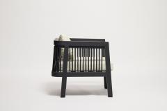 Reda Amalou AUGUSTE ARMCHAIR - 4486069