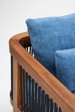 Reda Amalou AUGUSTE Armchair by Reda Amalou - 4312584
