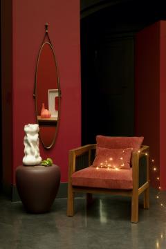 Reda Amalou AUGUSTE Armchair by Reda Amalou - 4312585