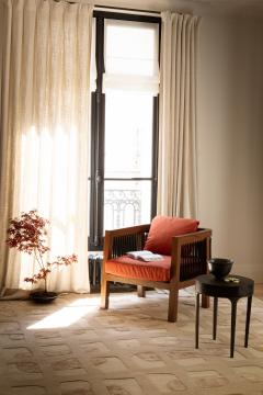 Reda Amalou AUGUSTE Armchair by Reda Amalou - 4312586