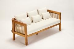 Reda Amalou AUGUSTE Outdoor Sofa by Reda Amalou - 4312618