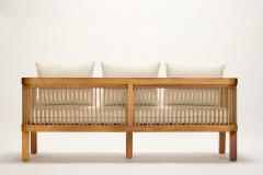 Reda Amalou AUGUSTE Outdoor Sofa by Reda Amalou - 4312619