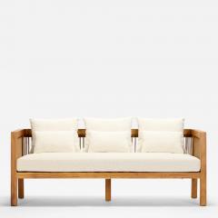 Reda Amalou AUGUSTE Outdoor Sofa by Reda Amalou - 4319638