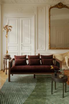 Reda Amalou AUGUSTE SOFA INDOOR - 4486075