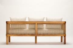 Reda Amalou AUGUSTE SOFA OUTDOOR - 4486080