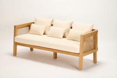 Reda Amalou AUGUSTE Sofa by Reda Amalou - 4312622