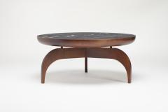Reda Amalou BABYLONE ROUND COFFEE TABLE - 4486088