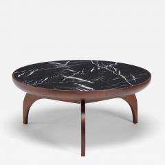 Reda Amalou BABYLONE ROUND COFFEE TABLE - 4491133