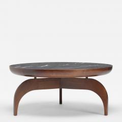 Reda Amalou BABYLONE Round Coffee Table by Reda Amalou - 4312404