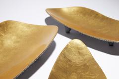 Reda Amalou GOLDEN TRIPODS - 4731758