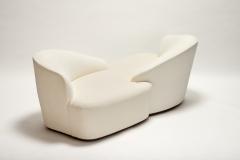 Reda Amalou ONE 2 ONE CONVERSATION SEAT - 4486201