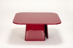 Reda Amalou OOMA Lacquered Dining Table 290cm by Reda Amalou - 4312536