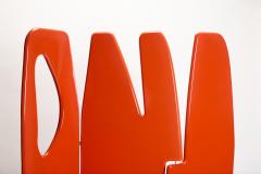 Reda Amalou PANAMA II Lacquered Screen by Reda Amalou - 4312558