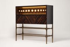Reda Amalou SECRET CABINET I - 4611263