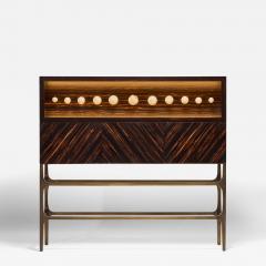 Reda Amalou SECRET CABINET I - 4613980