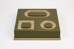 Reda Amalou SIGN BOX - 4486222