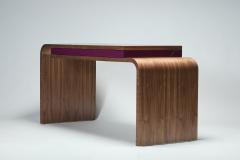 Reda Amalou SOA Desk 140cm by Reda Amalou - 4312654