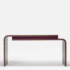 Reda Amalou SOA Desk 140cm by Reda Amalou - 4319641