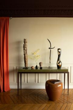 Reda Amalou TARA Console 140cm by Reda Amalou - 4312293