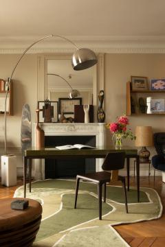 Reda Amalou TARA Desk 160cm by Reda Amalou - 4312382