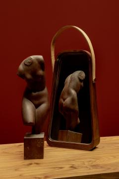 Reda Amalou ZAZIE Mirror - 4486299