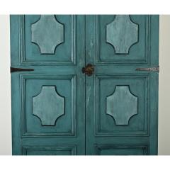 Redproduction Painted Armoire - 3926996