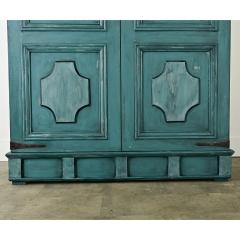 Redproduction Painted Armoire - 3927010