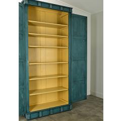 Redproduction Painted Armoire - 3927059