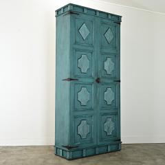 Redproduction Painted Armoire - 3927062